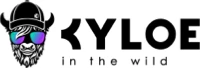 Kyloe In The Wild - Zero Slide, Eco-Friendly Sunglasses for Running, Hiking, Festivals and more.