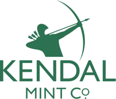 Logo for Kendal Mint Co