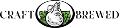 Logo for Craft Brewed Ltd, in Maidstone, Kent