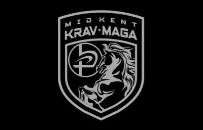 Logo for Mid Kent Krav Maga
